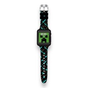 New Minecraft watch​